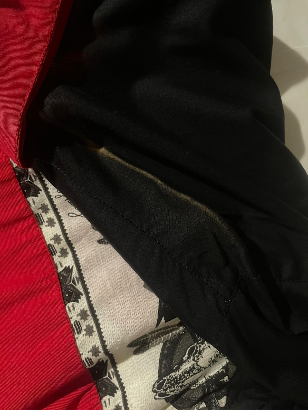 Camicia Rodeo Star Western Cowboy