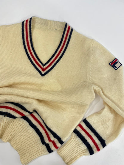 Maglione fila donna sales