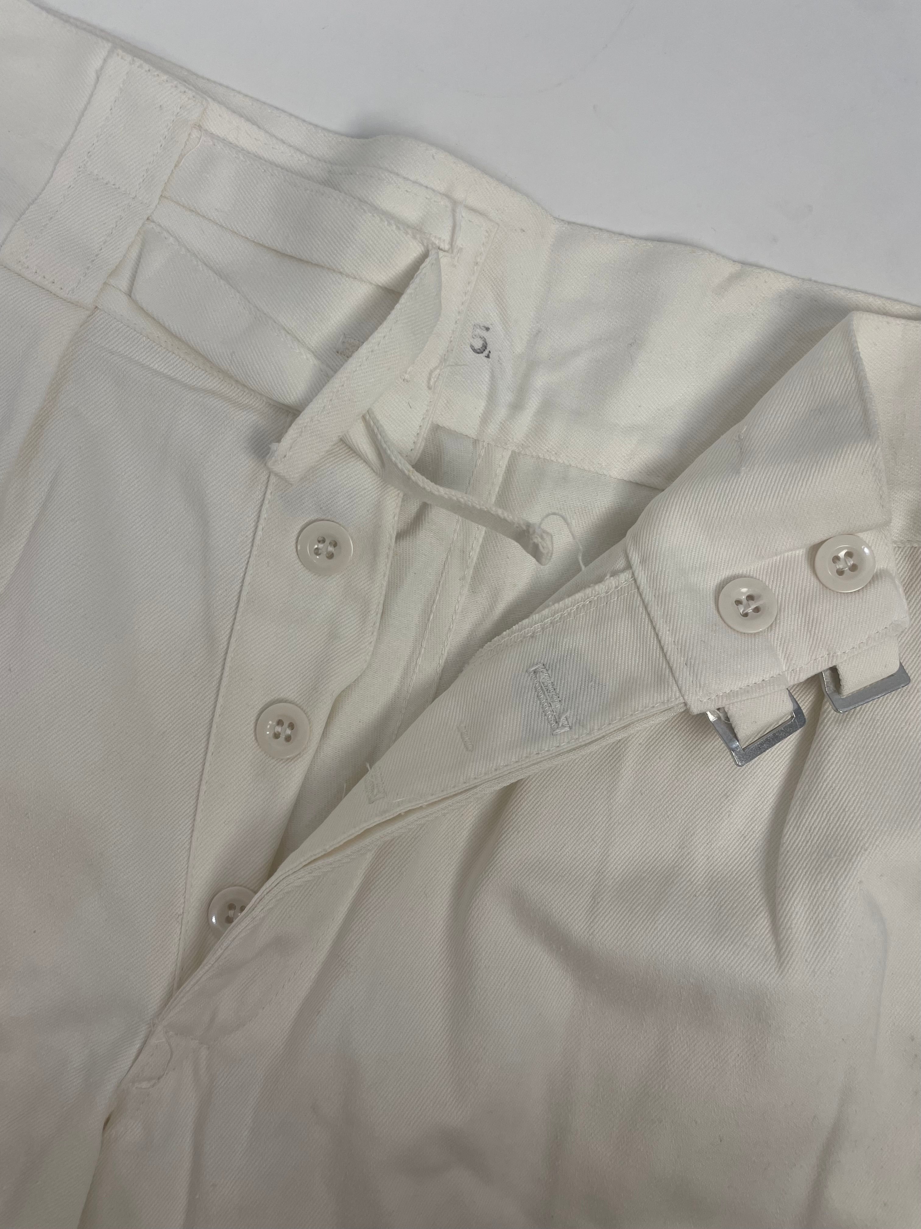 Bermuda Gurkha Marina Militare Italiana