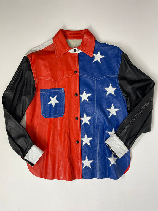 American jacket