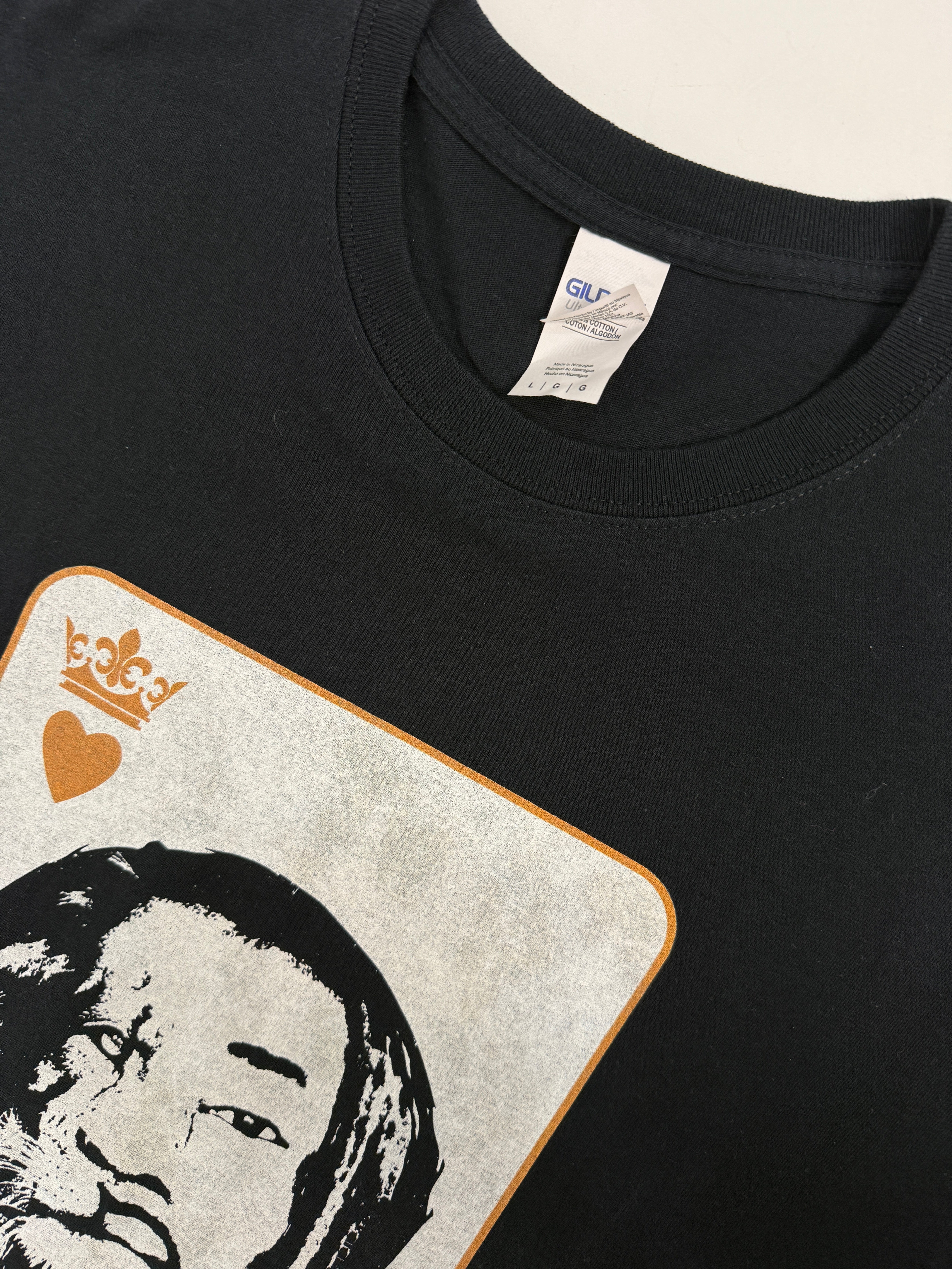 T-shirt Gareth Brown