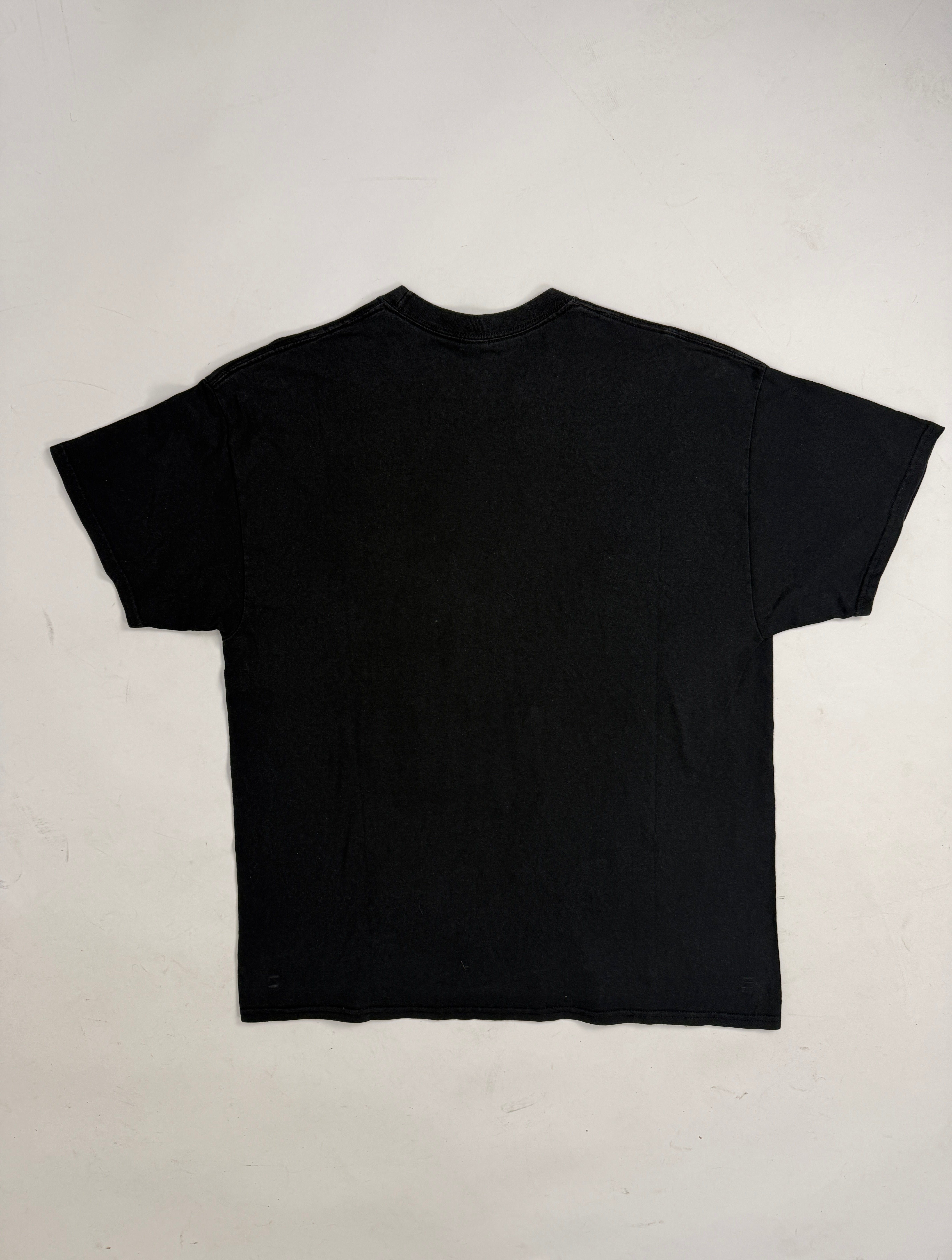 T-shirt Red Hot Chili Peppers vintage