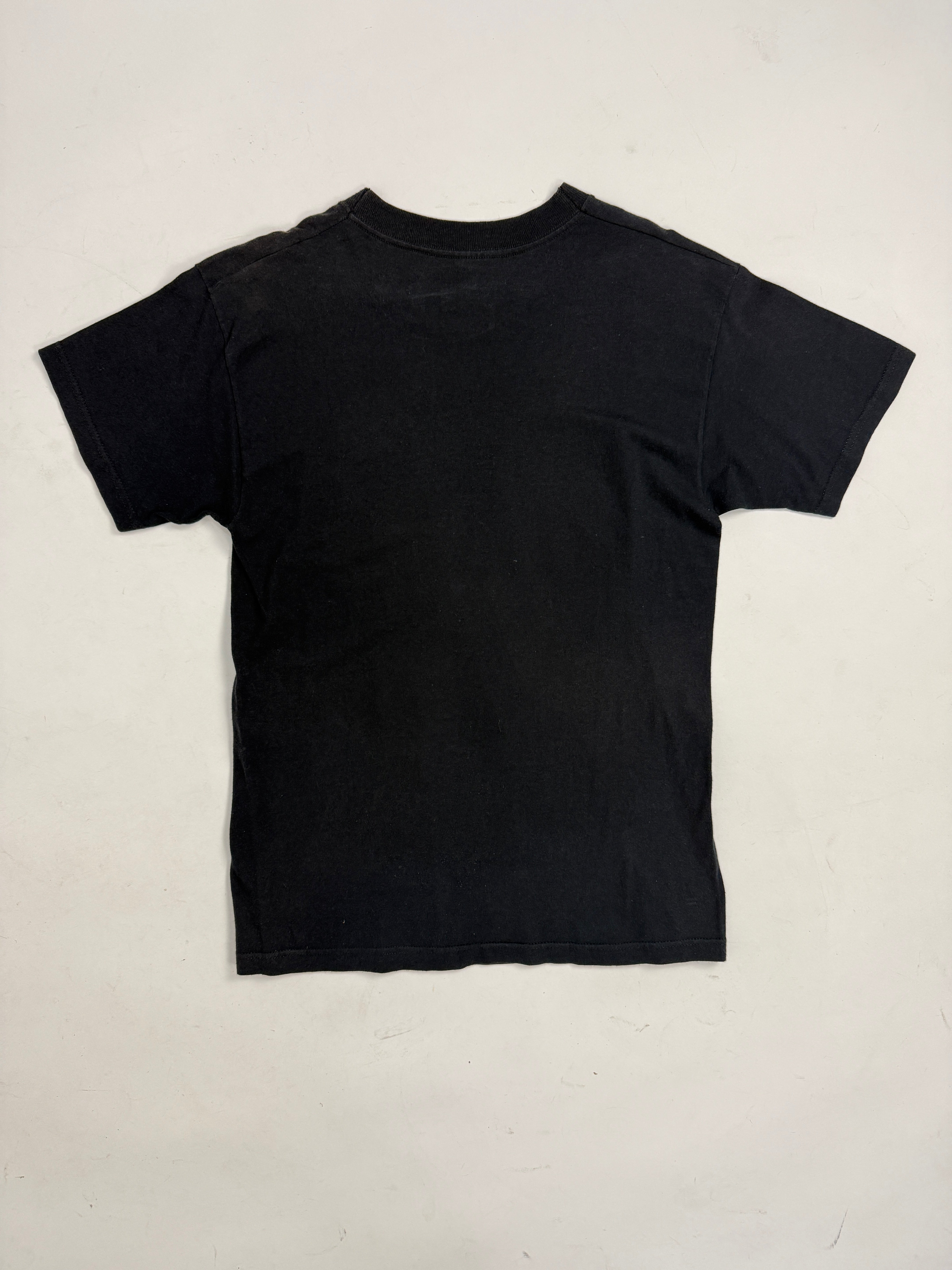 T-shirt Bart Simpson anni '90