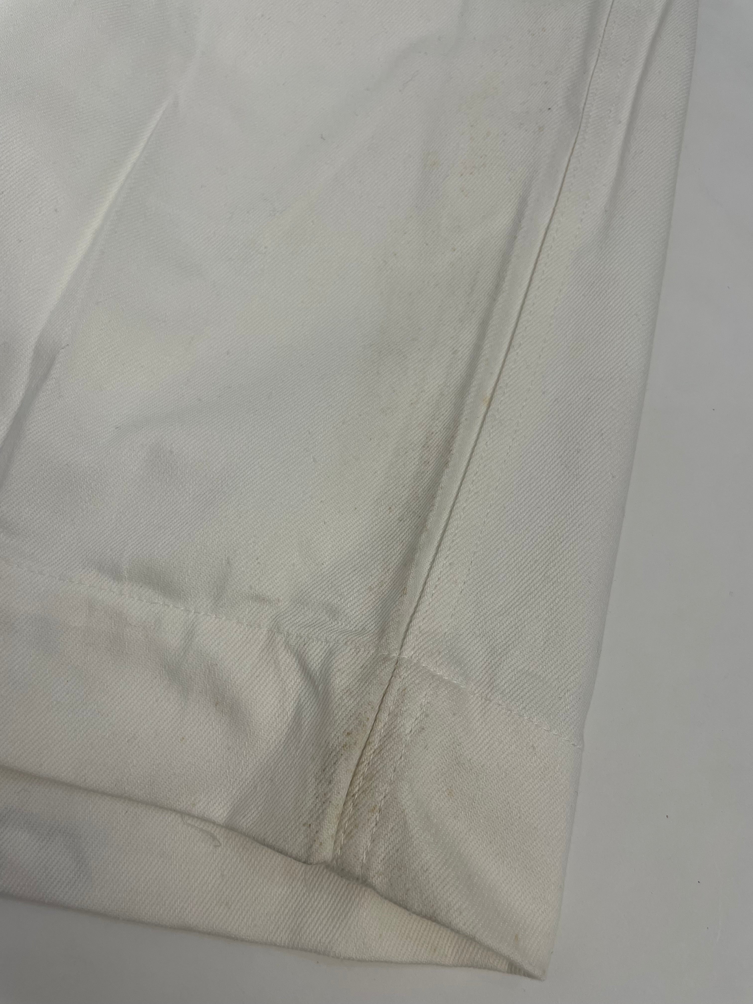 Bermuda Gurkha Marina Militare Italiana