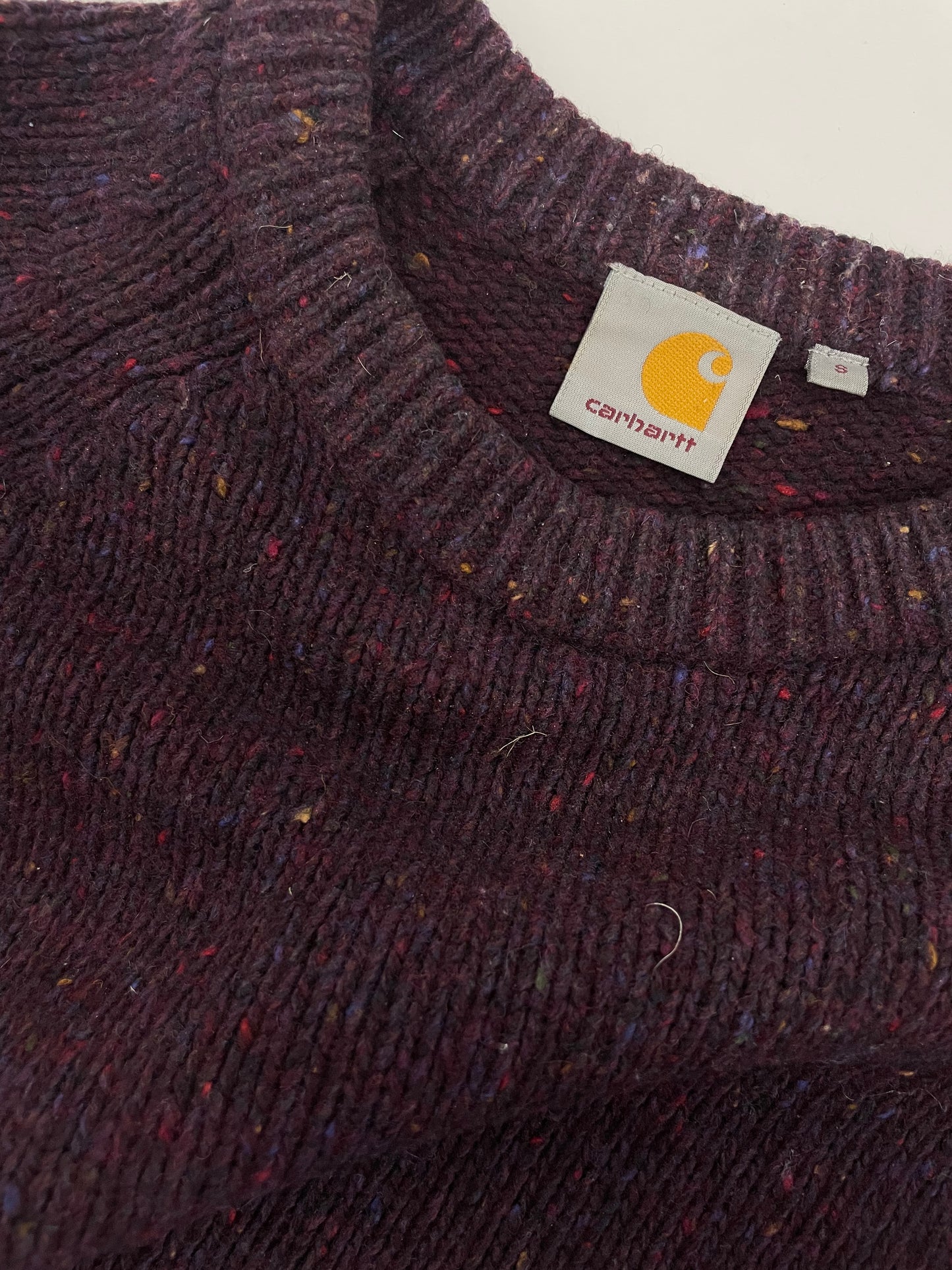 Maglione Carhartt