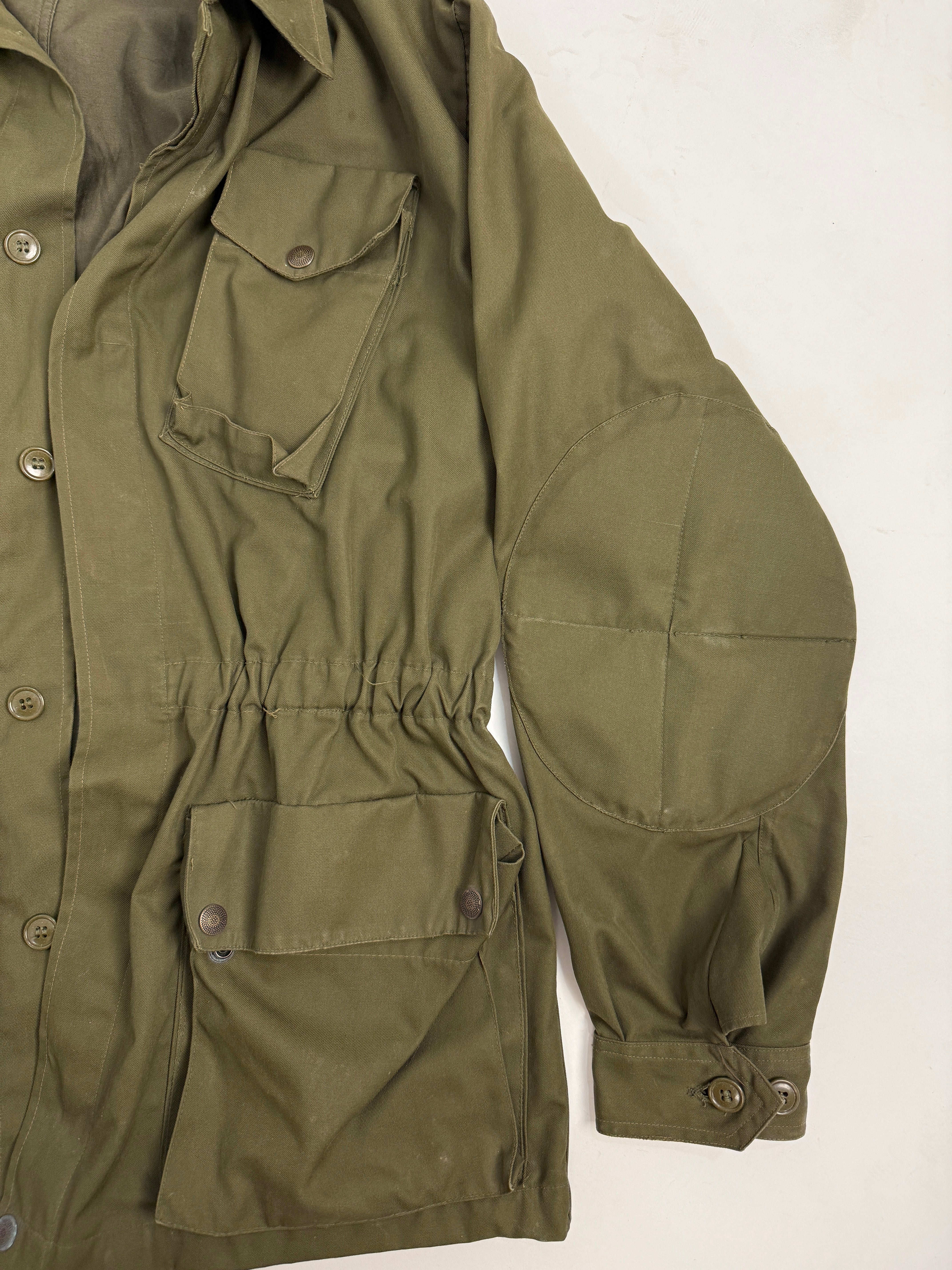 Giacca Militare Esercito Italiano Anni '80 - Taglia M