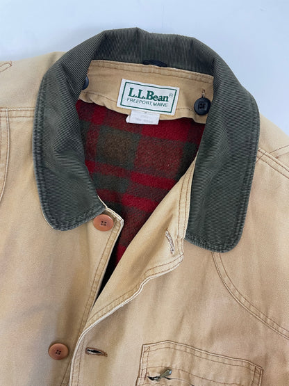 Giubbotto L.L.Bean anni ’70