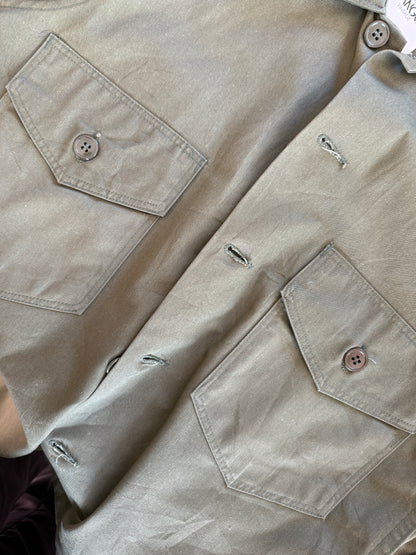 Giacca militare U.S. Army OG-507