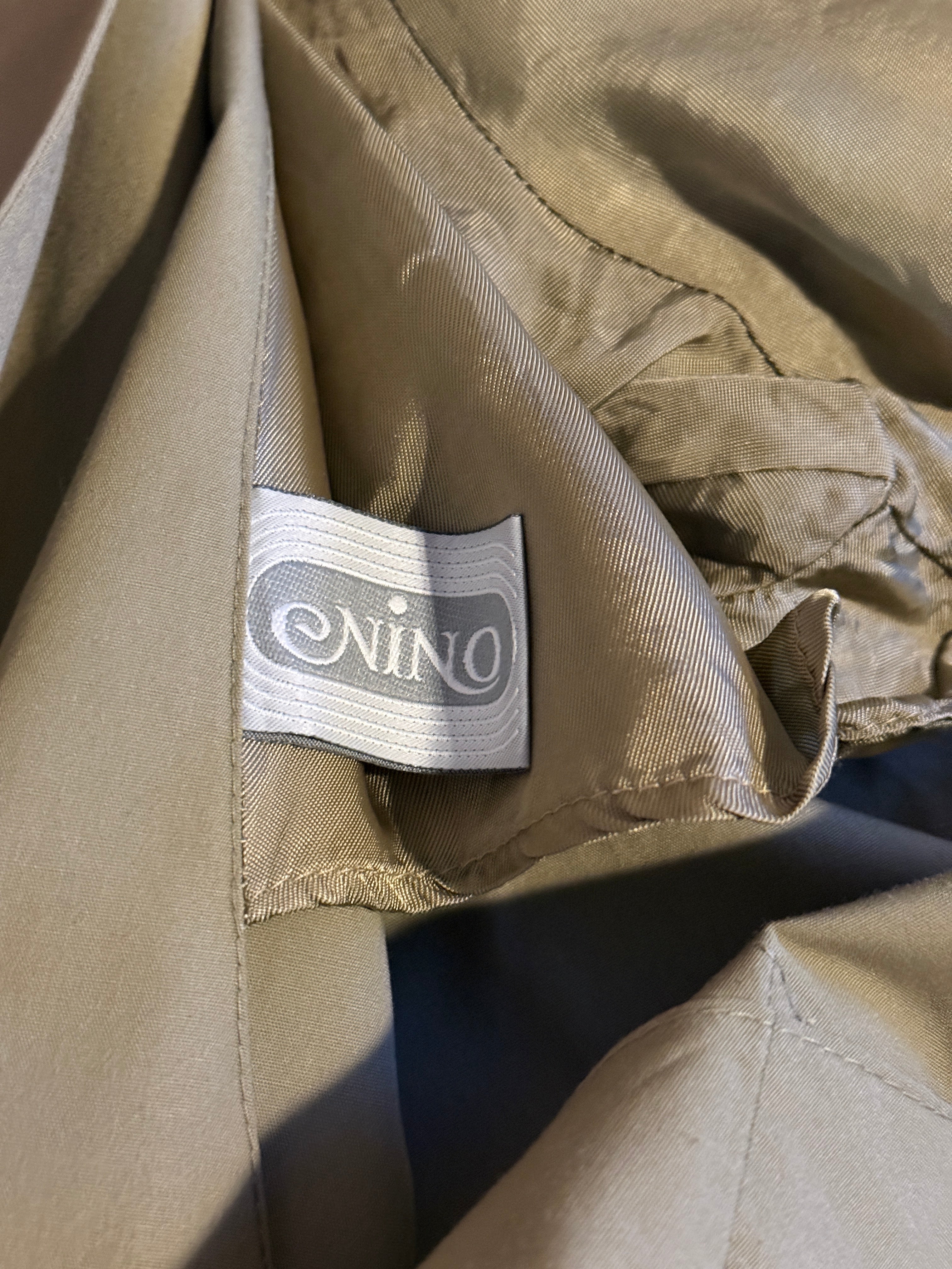 Trench coat vintage