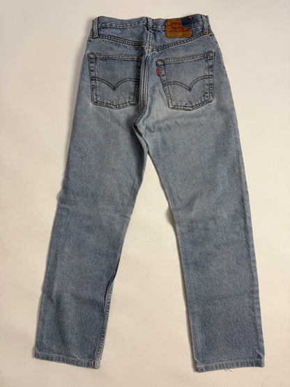 Jeans Levi's 501 - W28 L36
