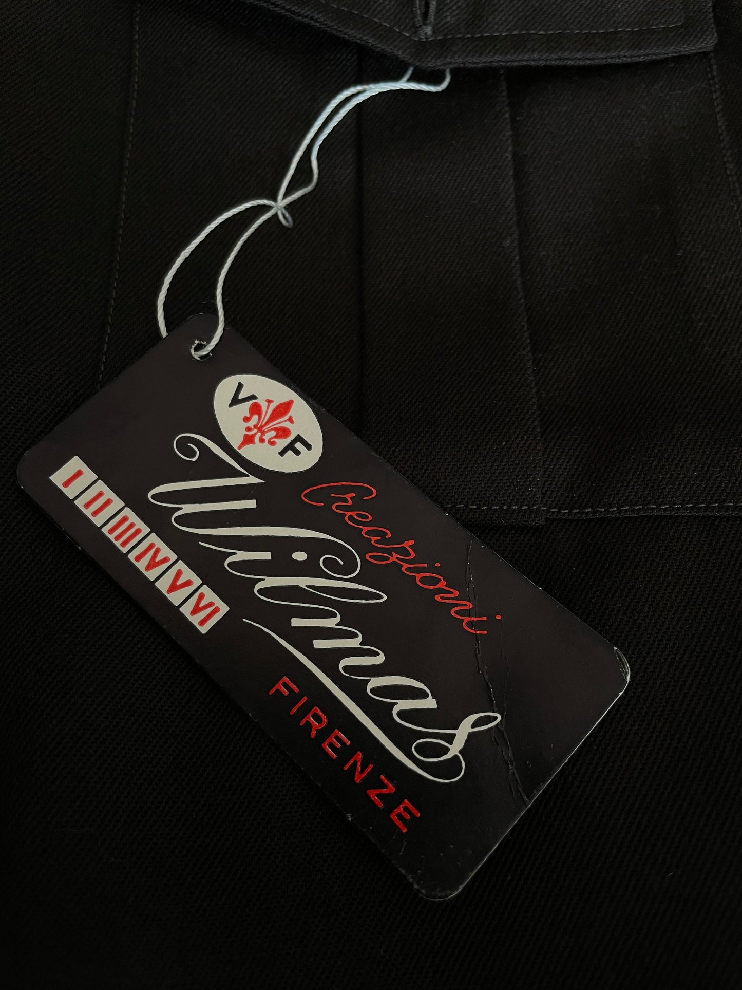 Camicia Sahariana anni '70 - Equipements Militaries