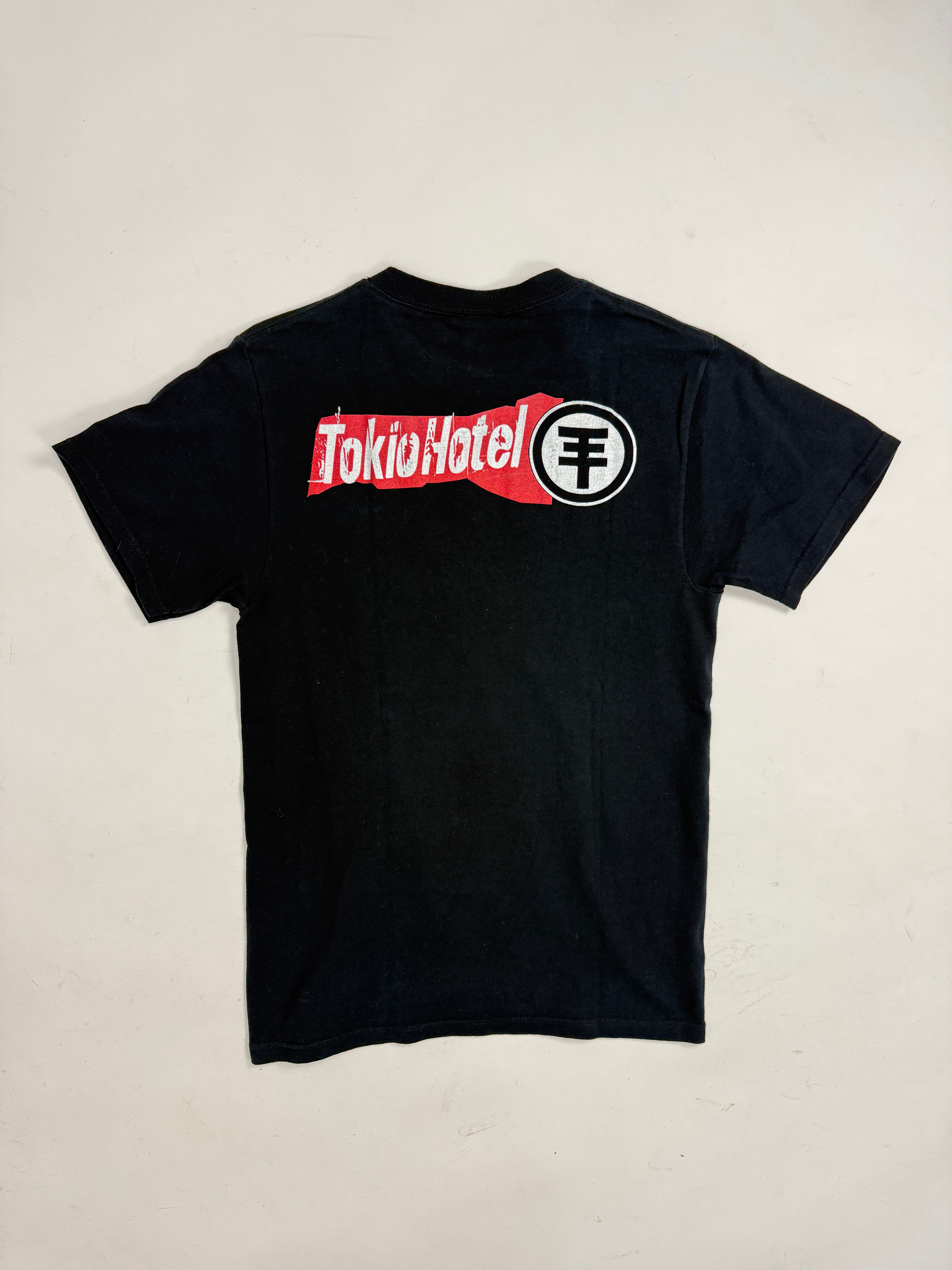 T-shirt Tokio Hotel