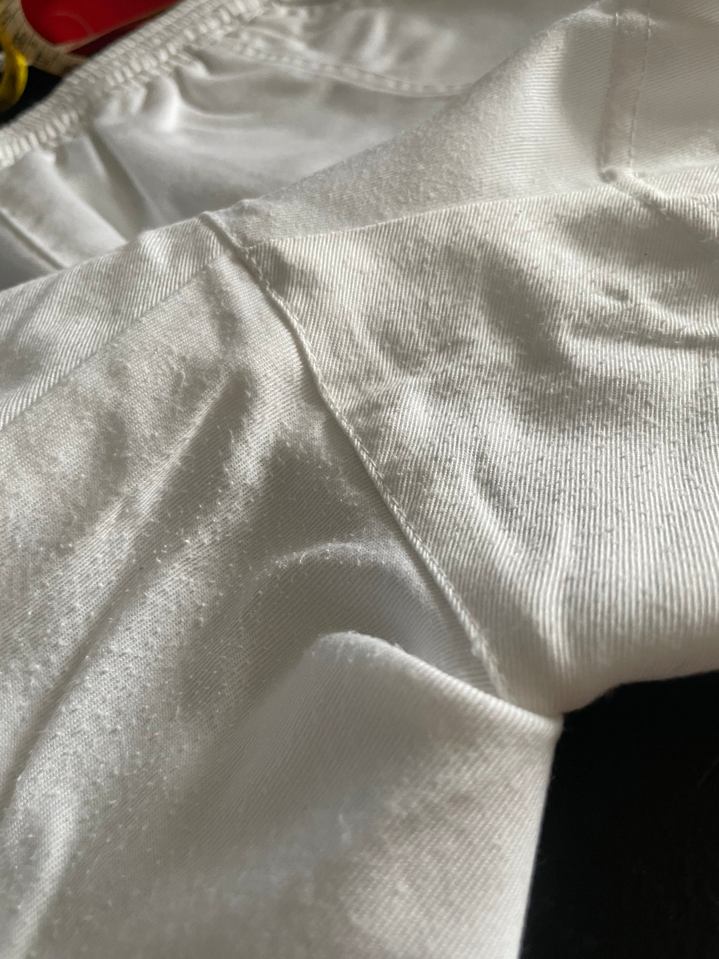 Pantaloncino vintage Ellesse