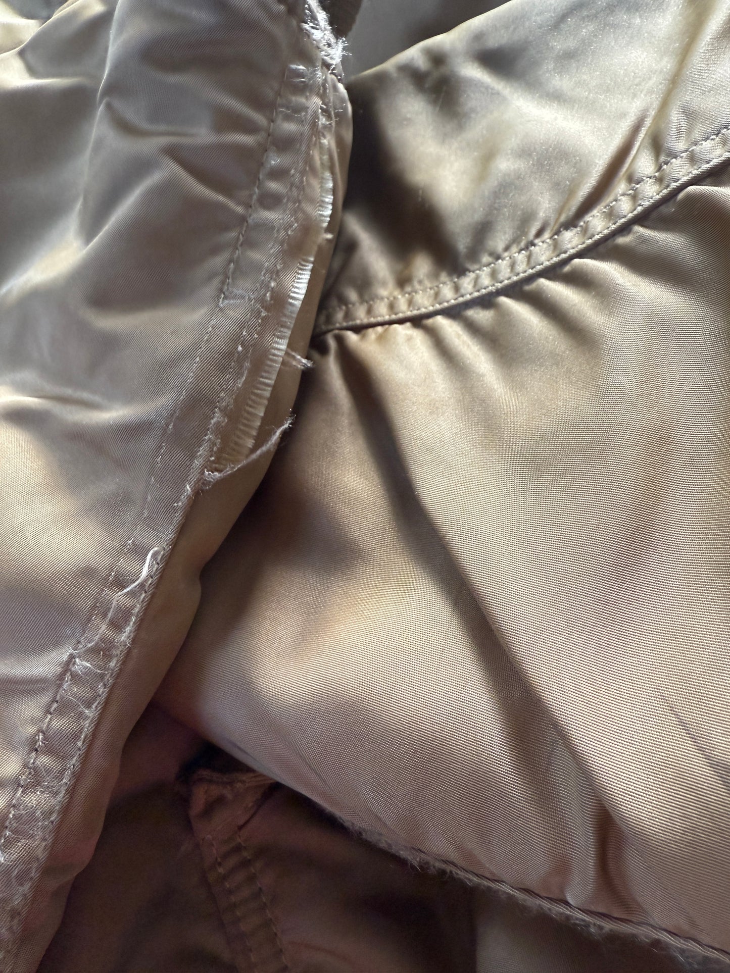 Giacca Alpha Industries CWU-45/P Made in USA