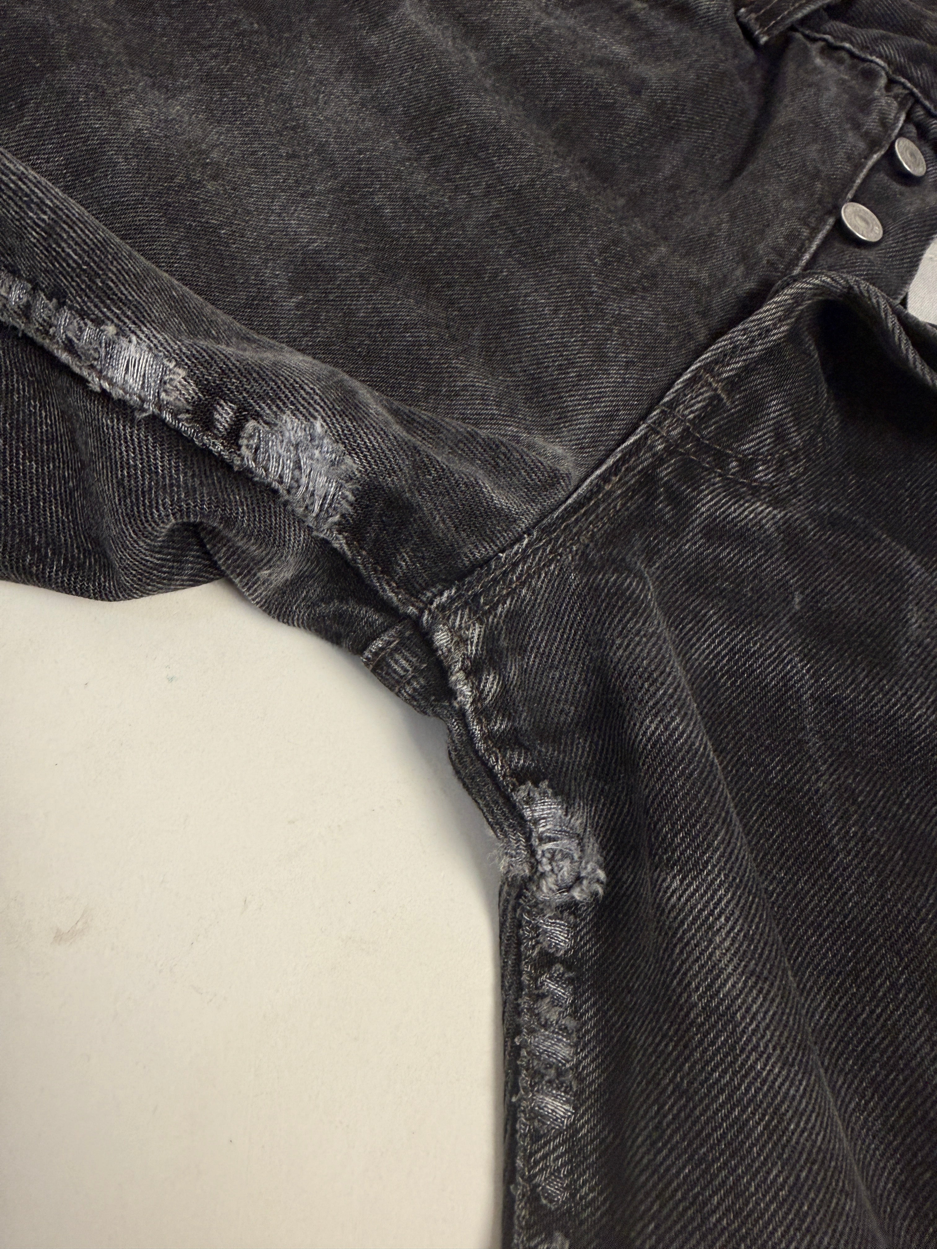 Jeans Levi's 501 - Made in U.S.A. - W29 L32