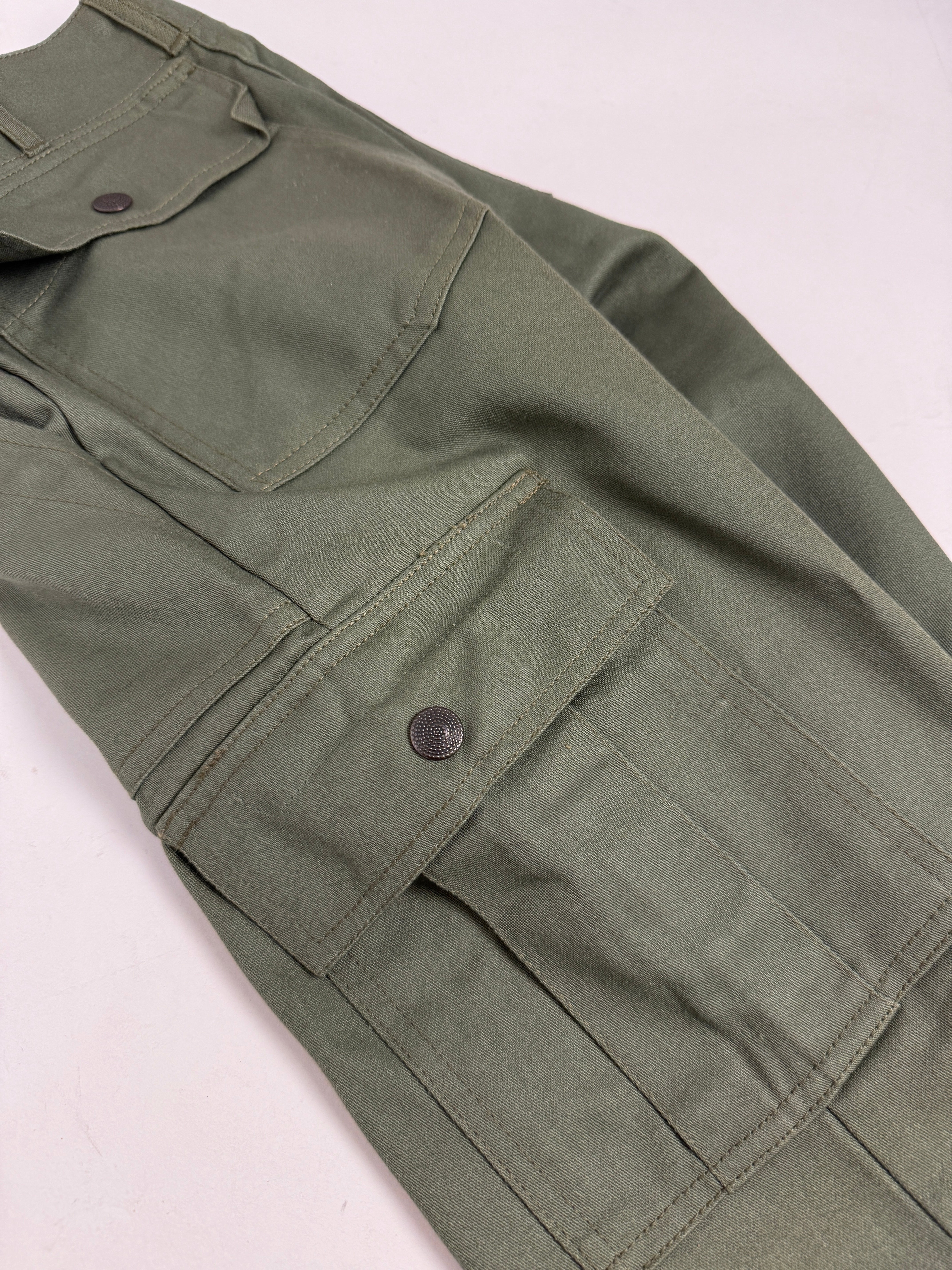 Pantaloni Cargo U.S. Marines