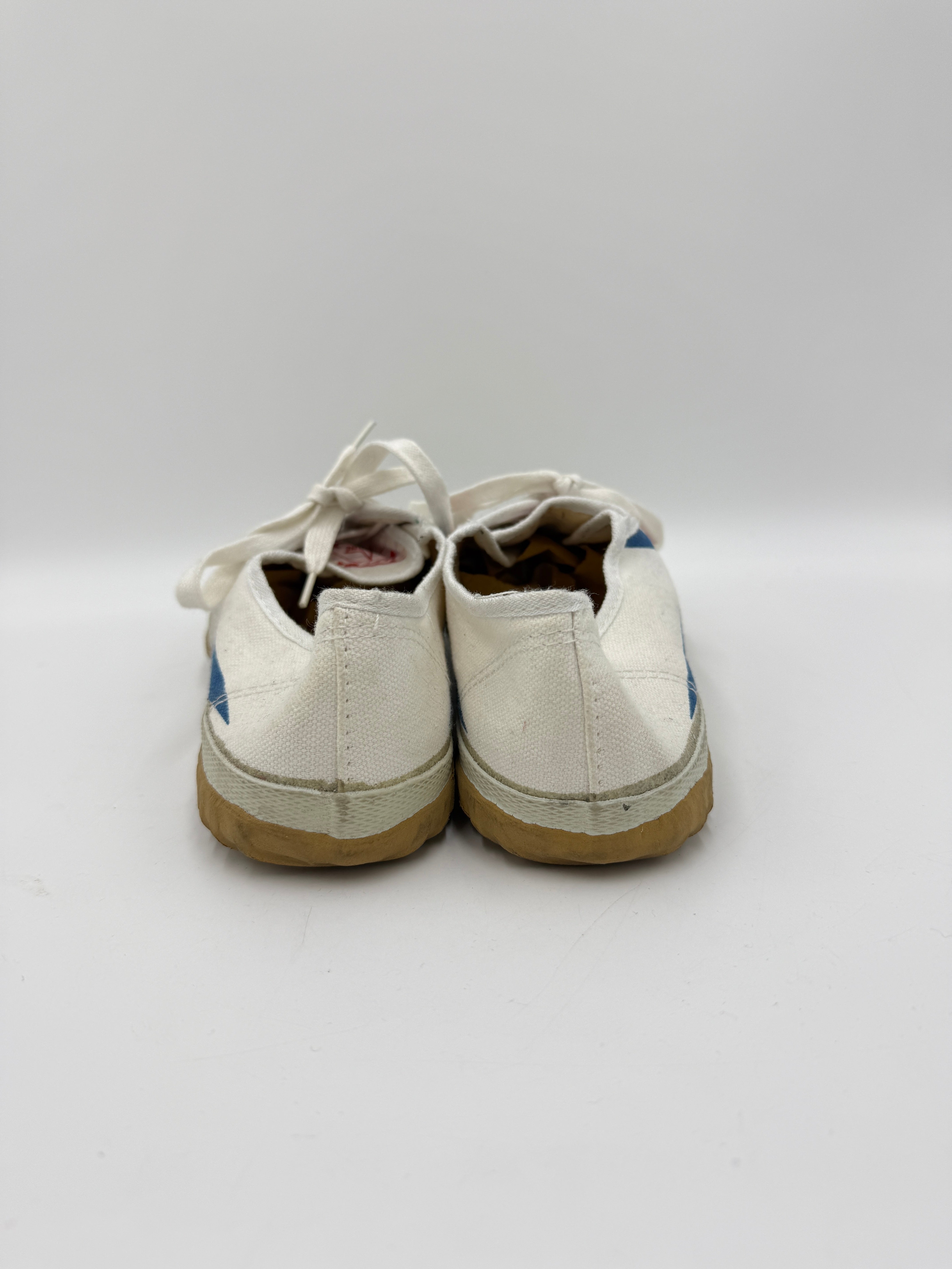 Sneakers vintage Top One Feiyue -Numero 43