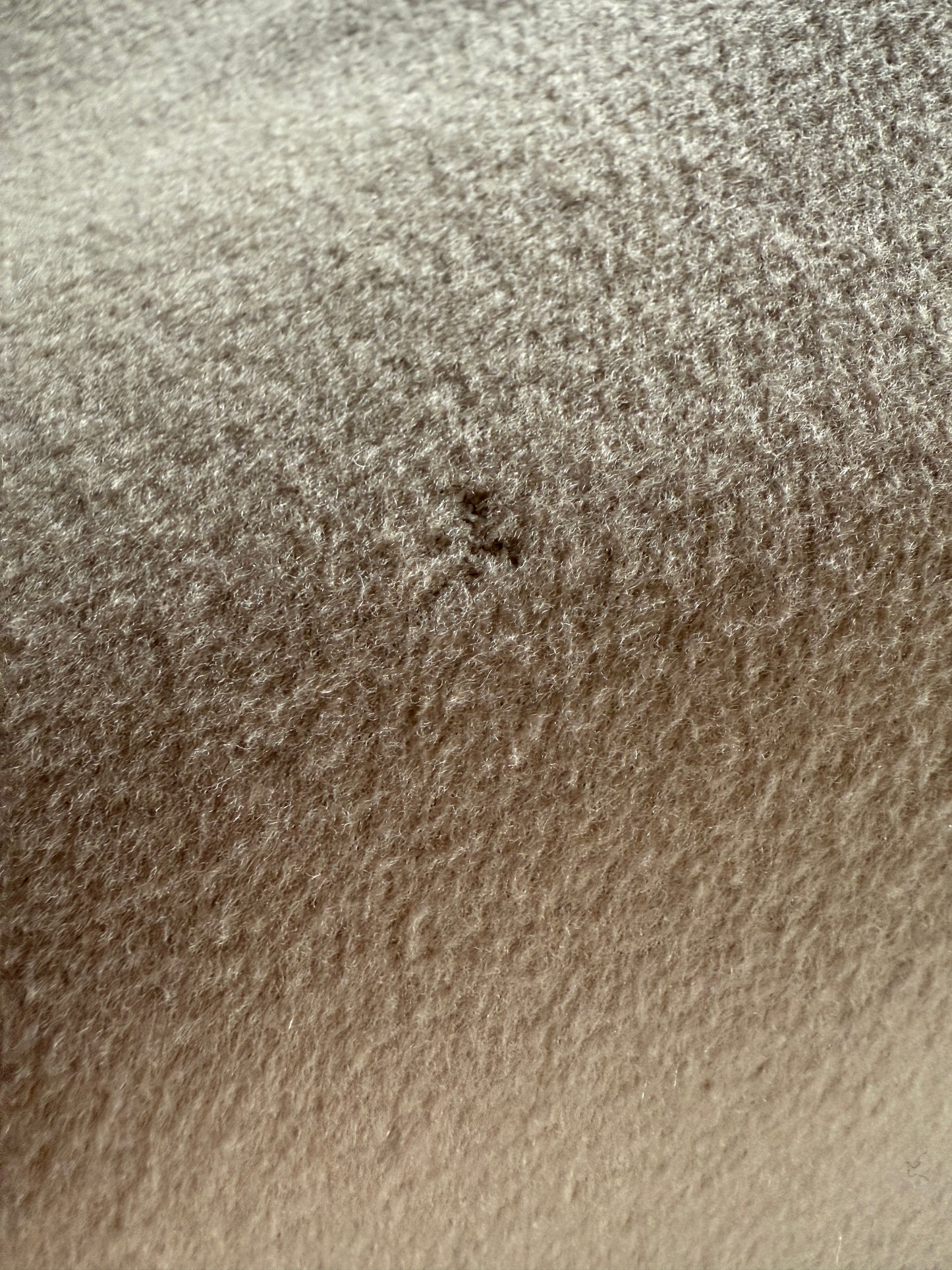 Cappotto doppiopetto Alberto Biani