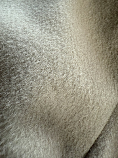 Cappotto doppiopetto Alberto Biani