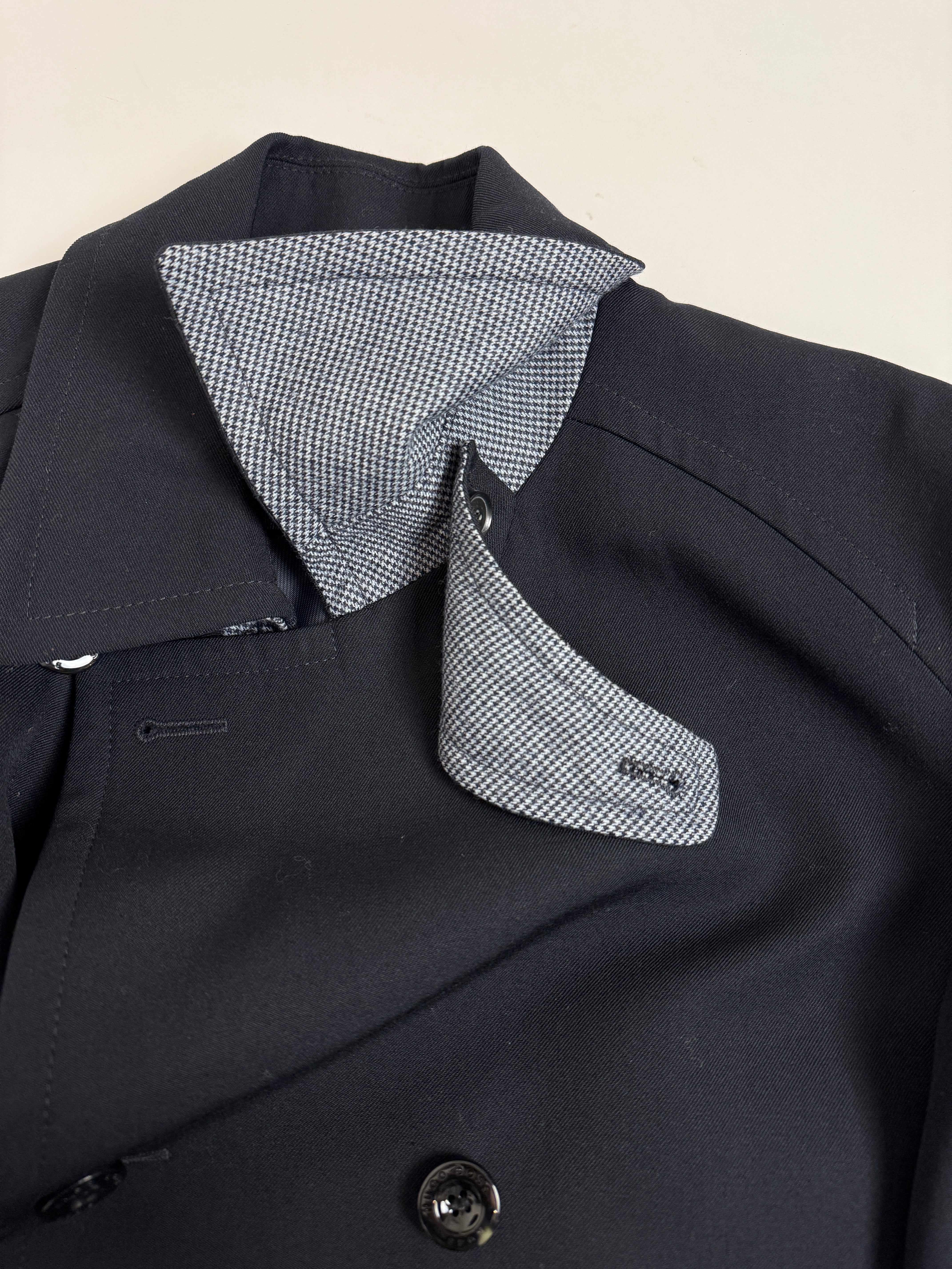 Cappotto Hugo Boss
