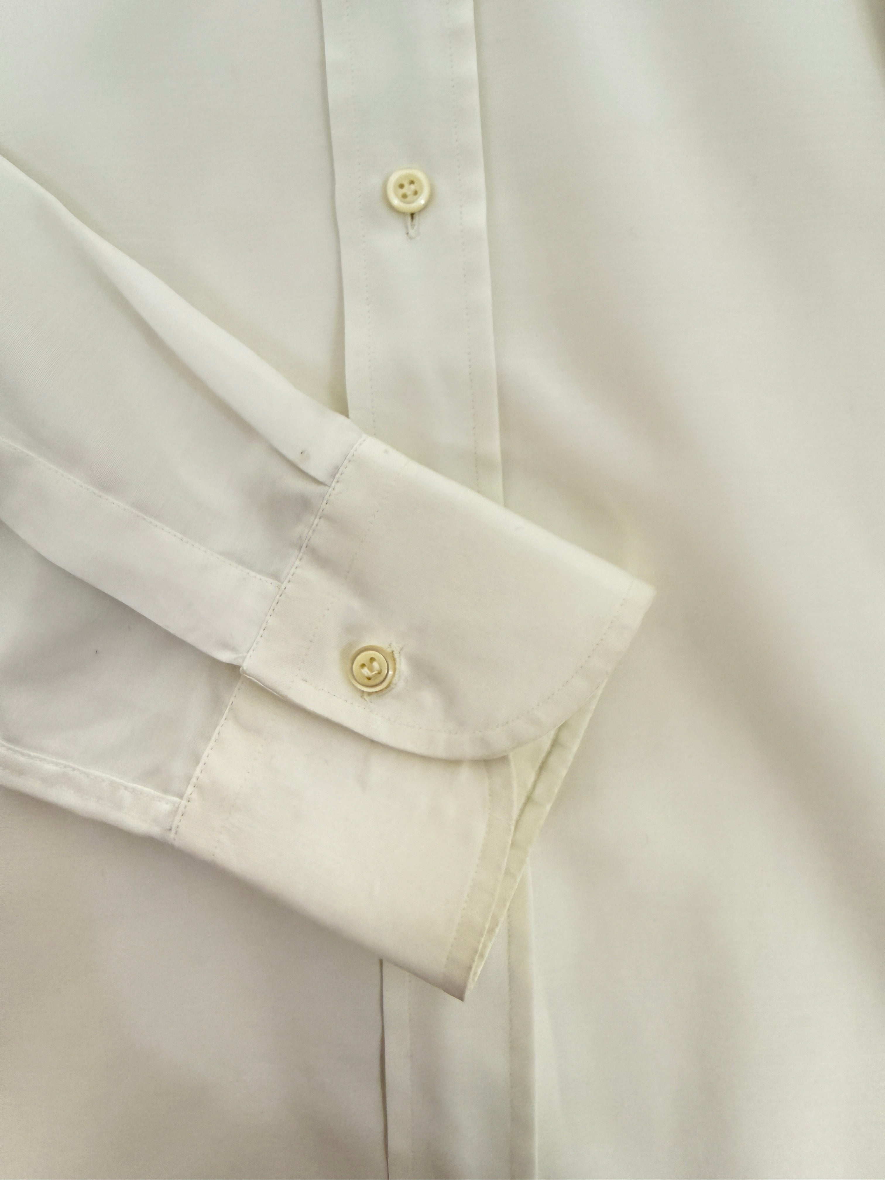 Camicia anni '70