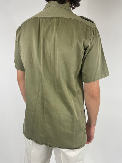 Military shirt OG-107