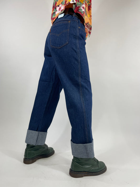 Pantaloni uomo 2025 vintage anni 40