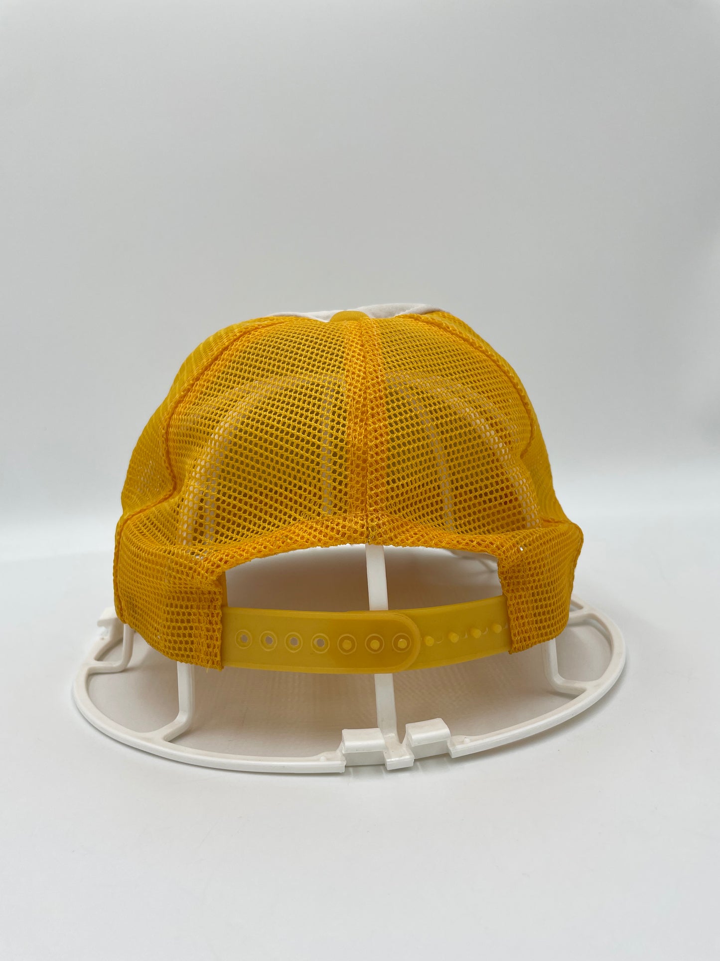 Baseball Cap Agip-Ferrari anni '80