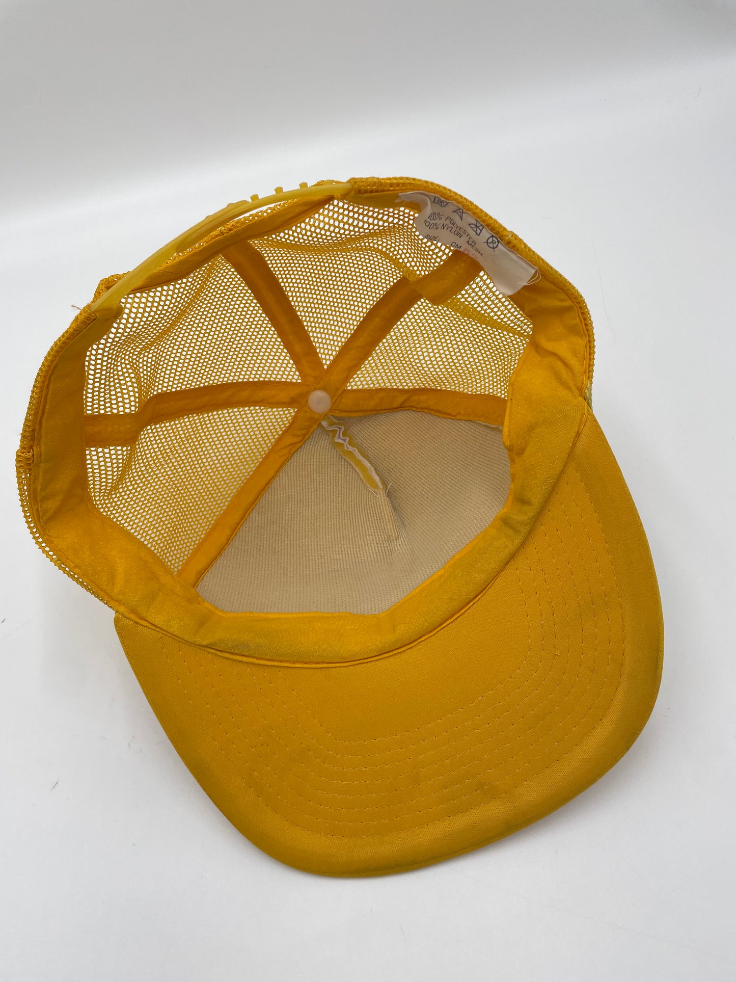 Baseball Cap Agip-Ferrari anni '80