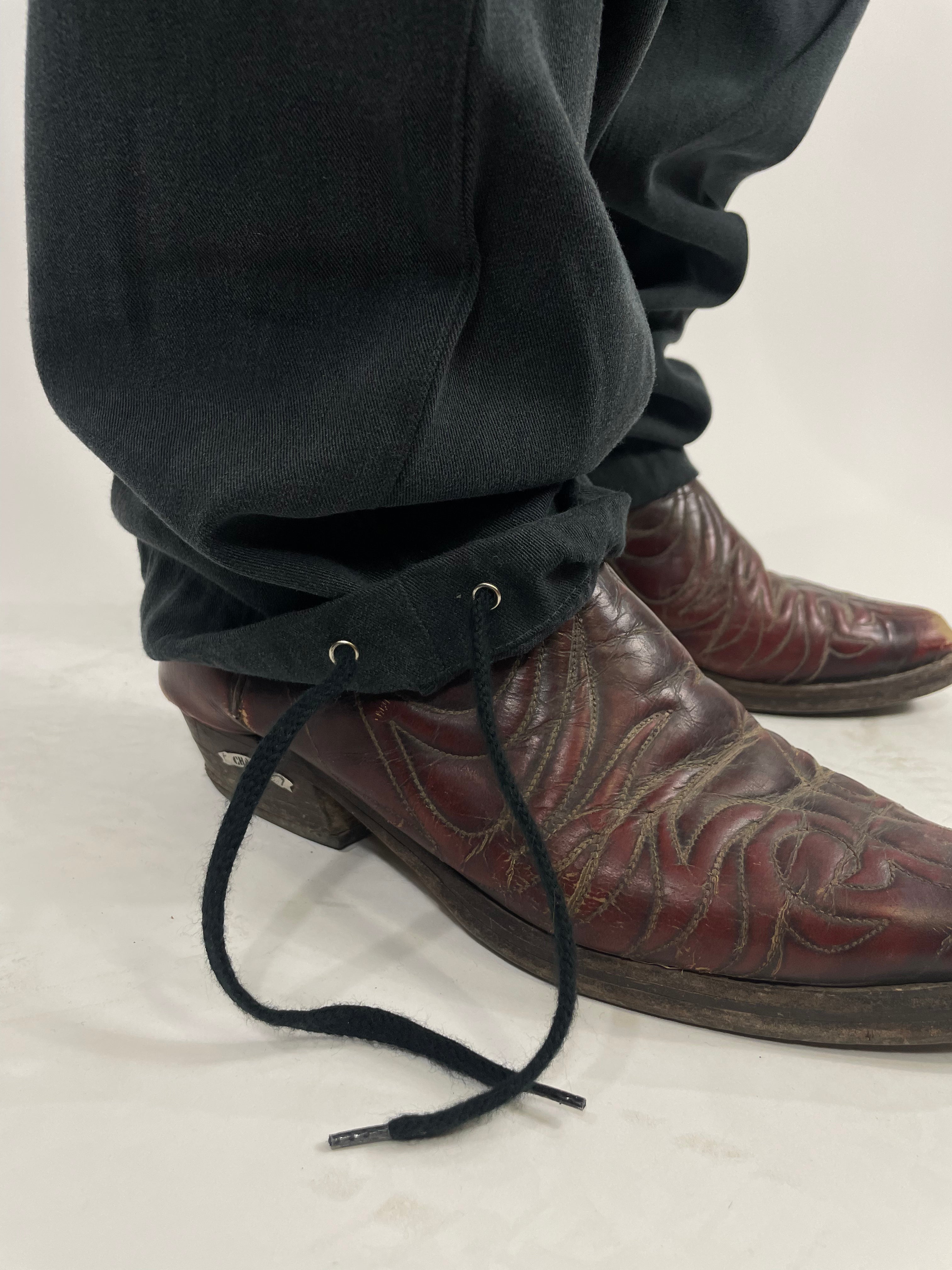 Ermanno Scervino cargo pants
