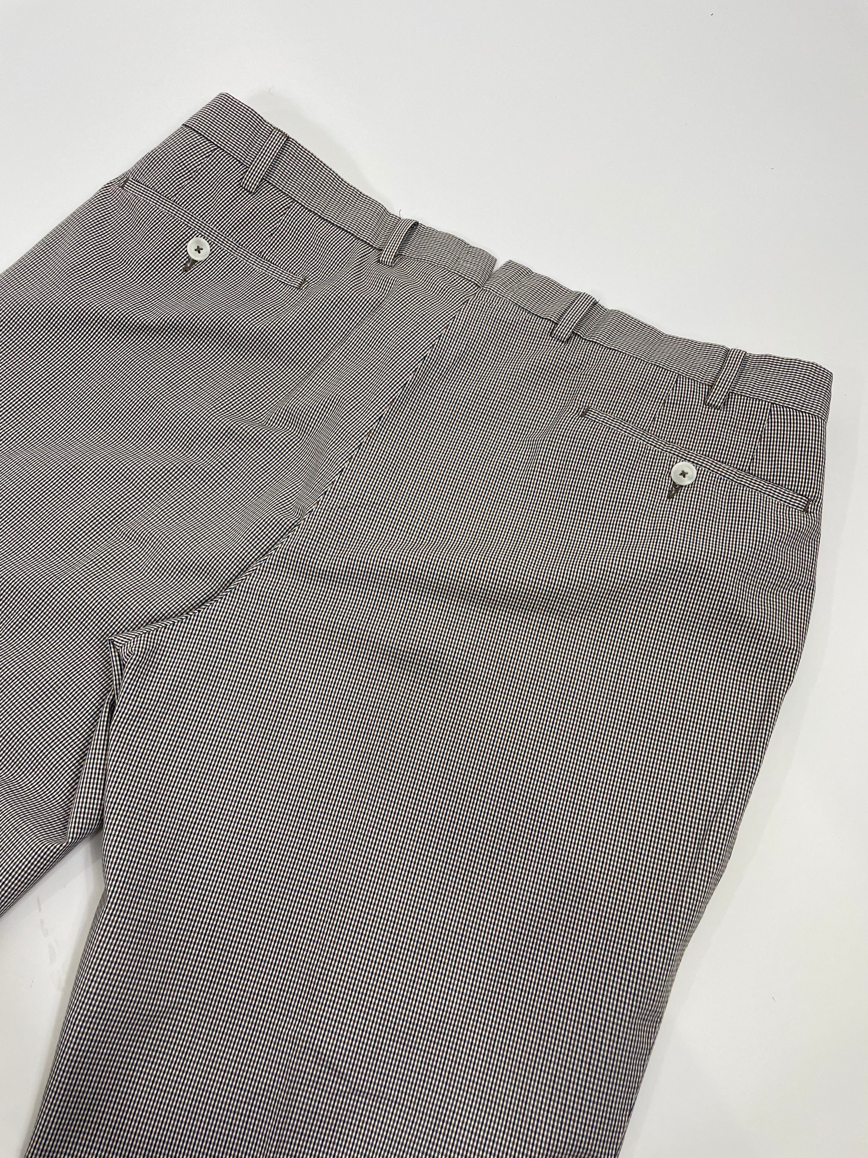 Burberry London trousers