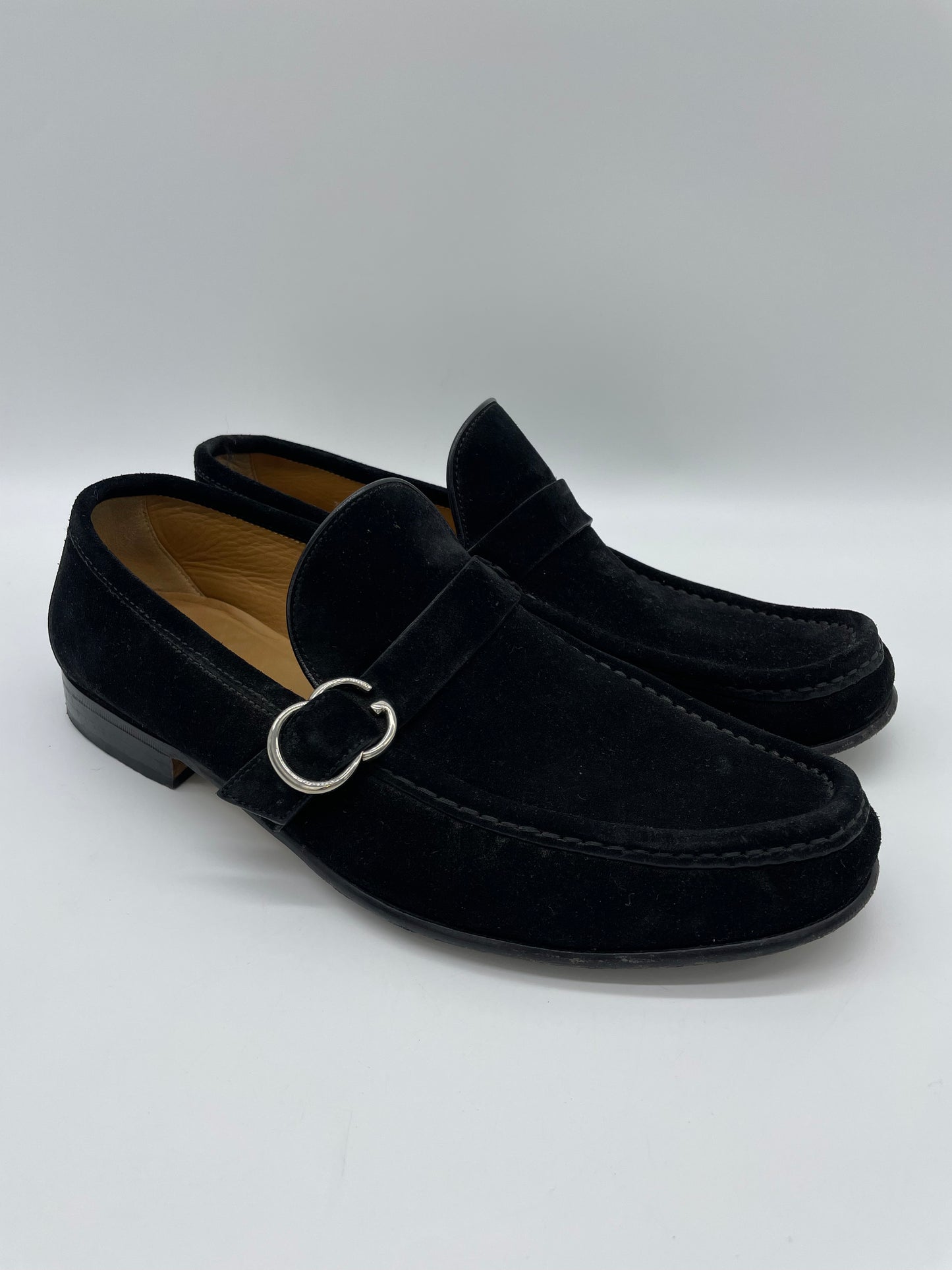 Gucci-Loafer