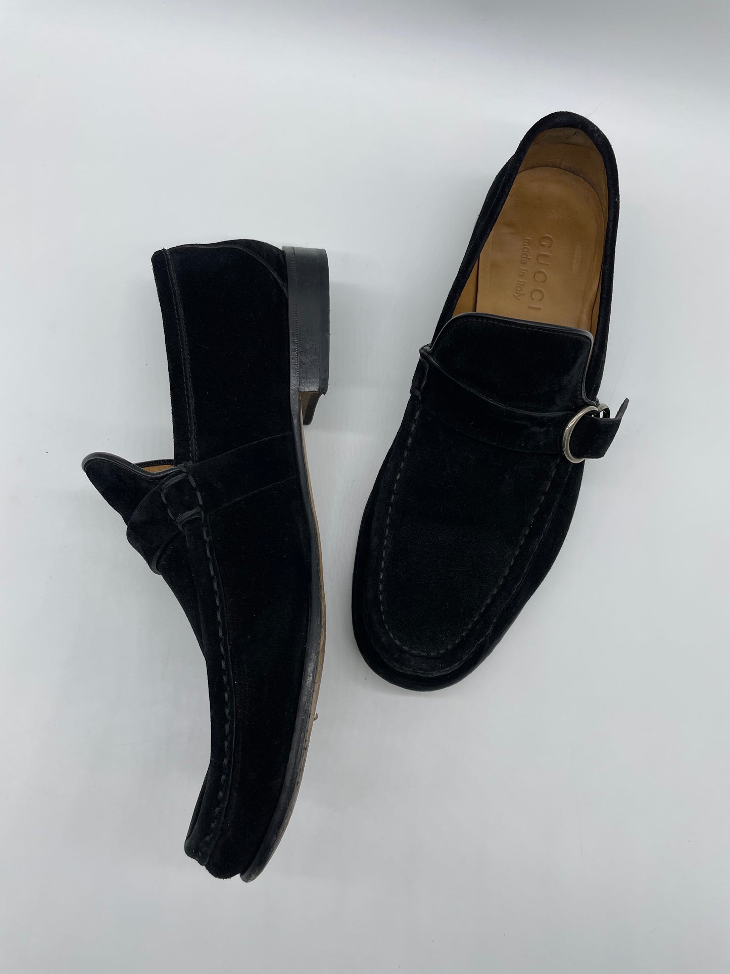 Gucci-Loafer