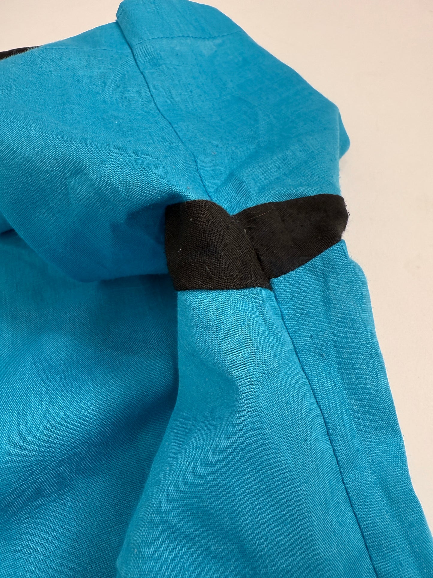 Camicia Bowling USA anni '70