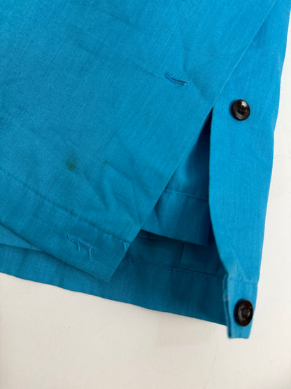 Camicia Bowling USA anni '70