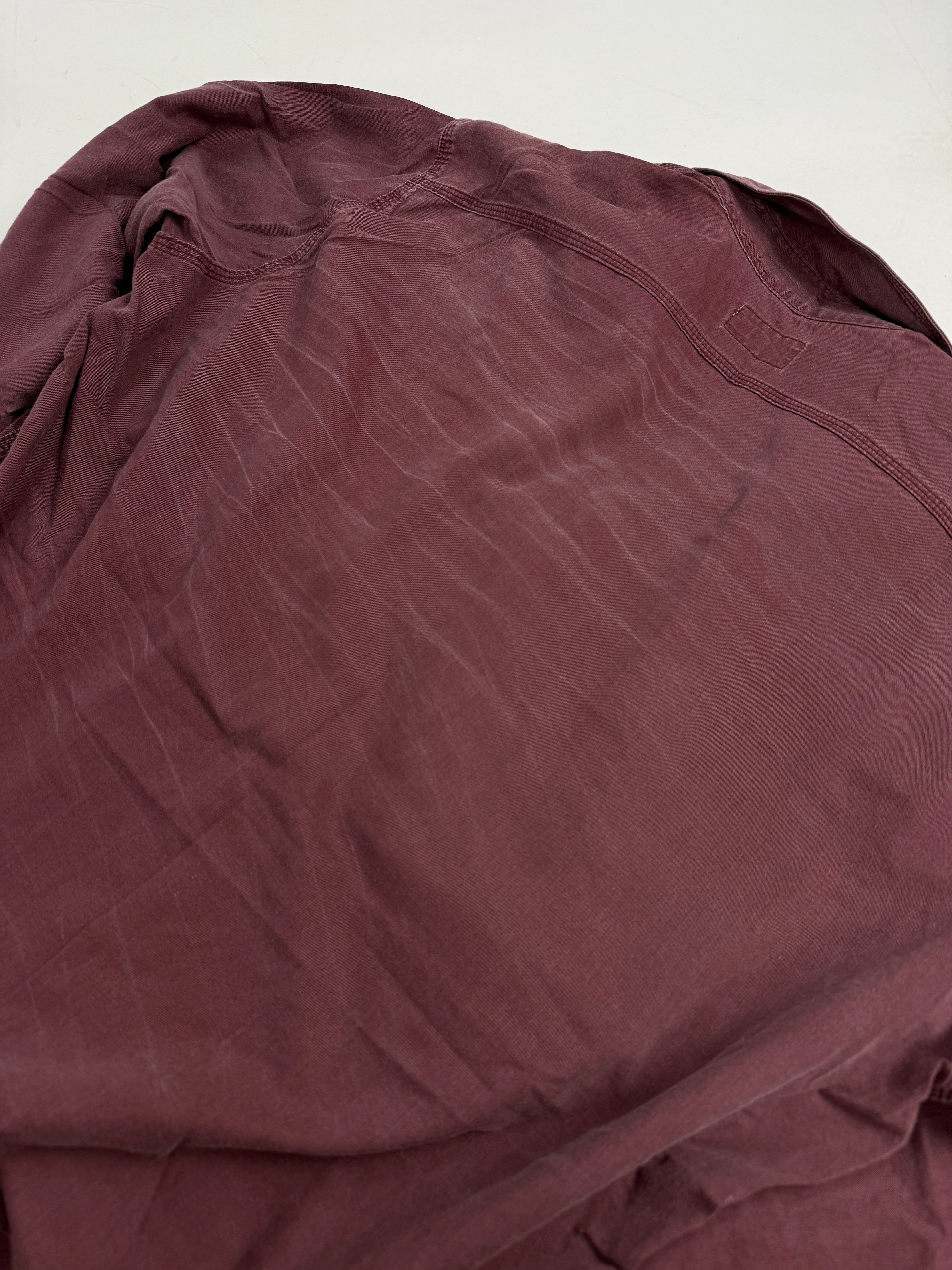Camicia Vintage Yves Saint Laurent - Taglia L