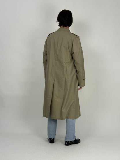 Trench vintage Brooklyn