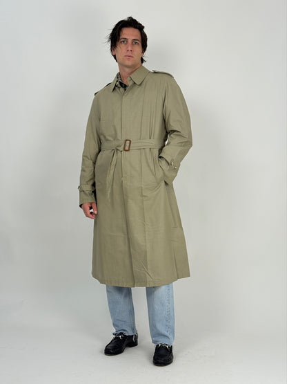 Trench vintage Brooklyn