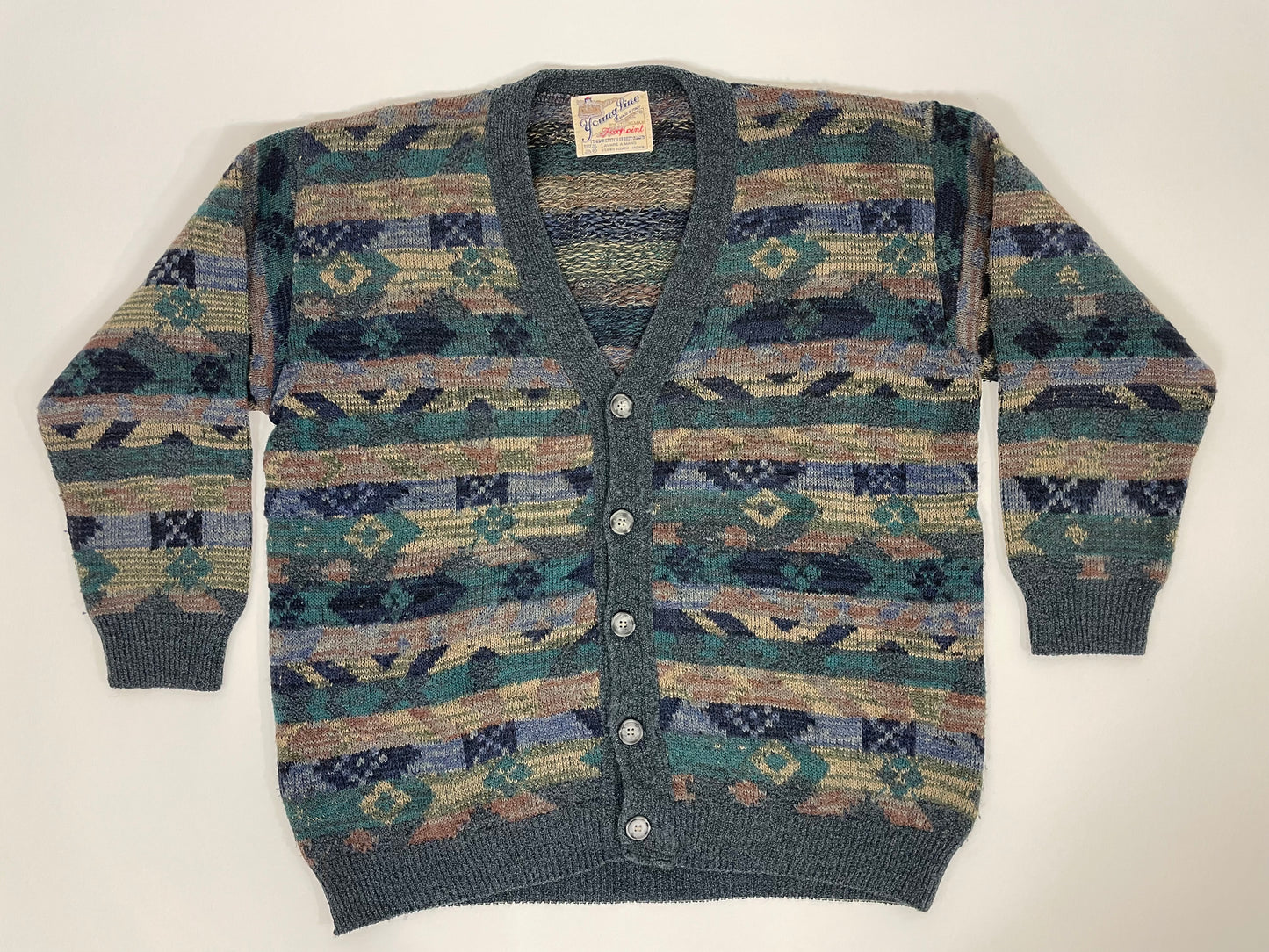 Cardigan anni 50/60s