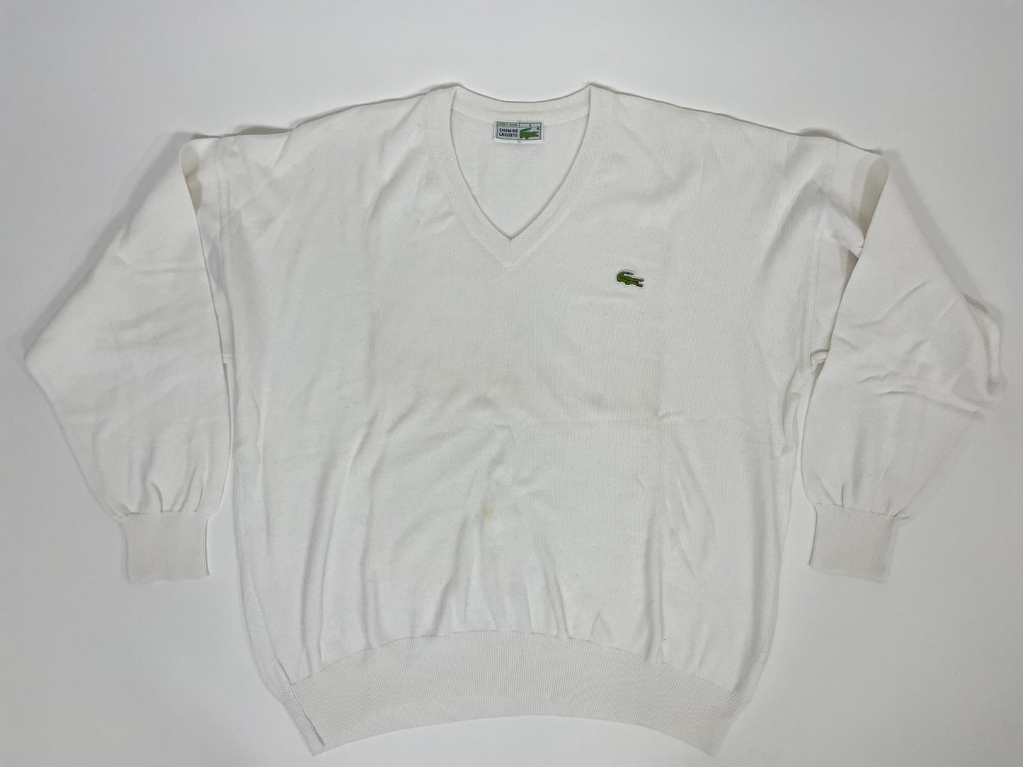 Golf Lacoste