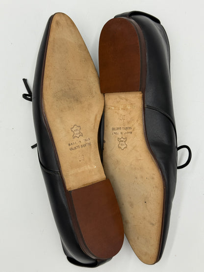 Allacciata Fausto Santini anni '80 - Numero 36