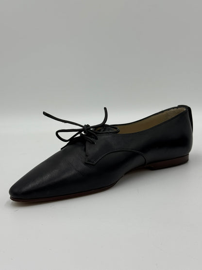 Allacciata Fausto Santini anni '80 - Numero 36