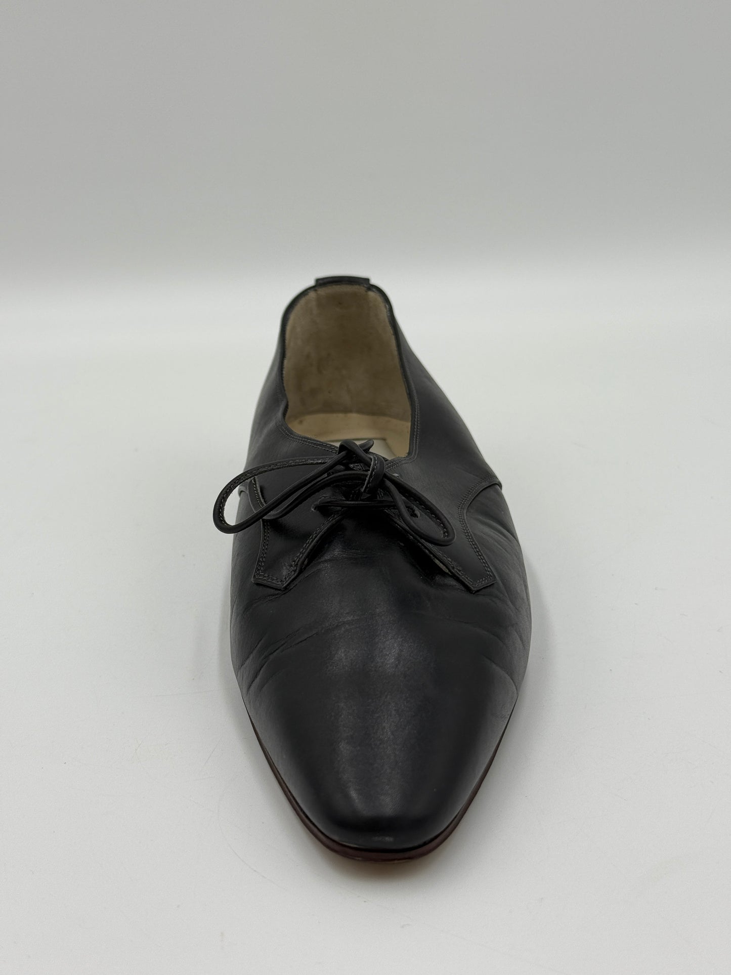 Allacciata Fausto Santini anni '80 - Numero 36