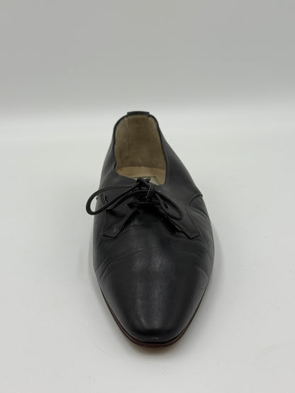 Allacciata Fausto Santini anni '80 - Numero 36