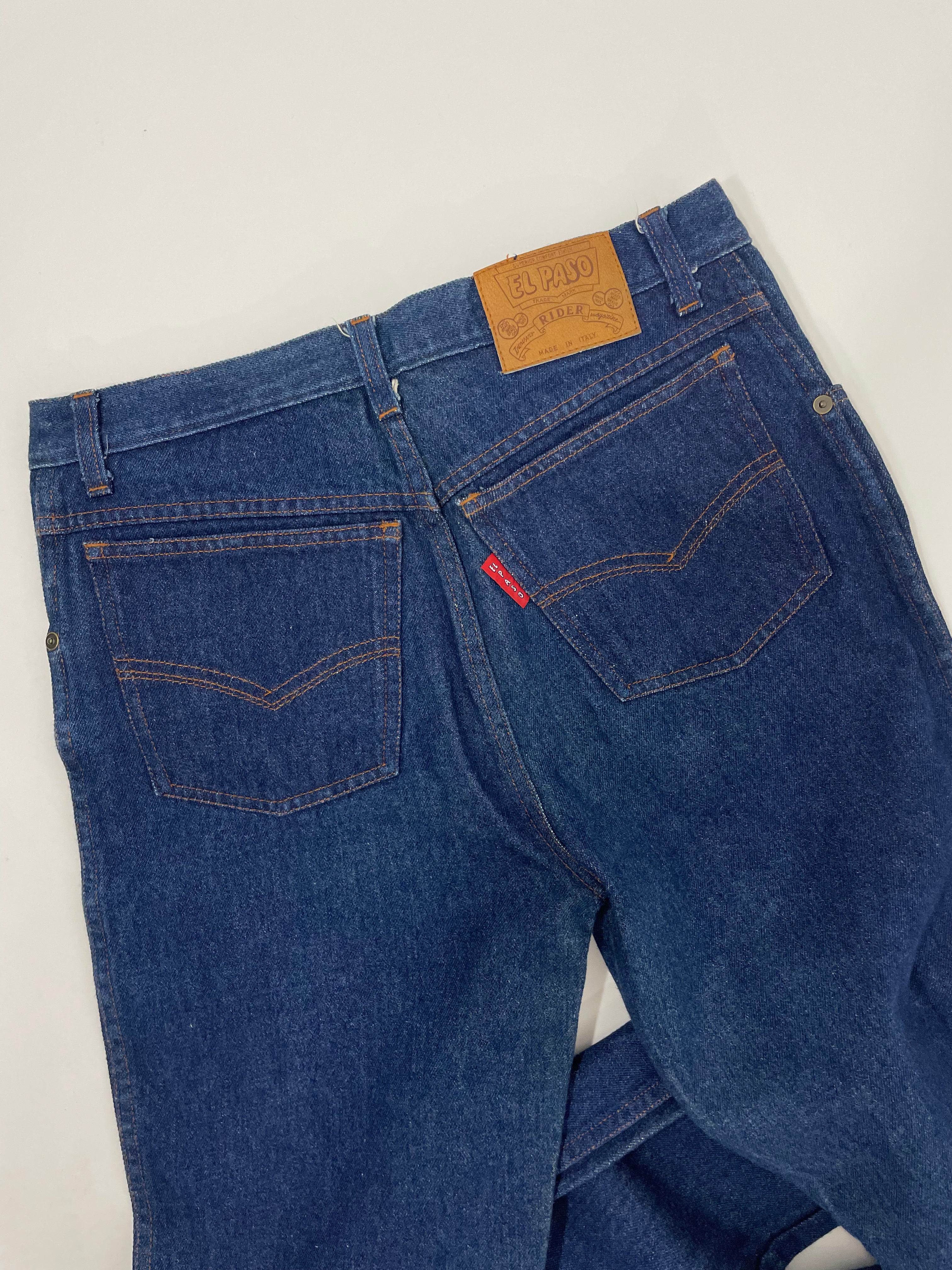 Jeans vintage