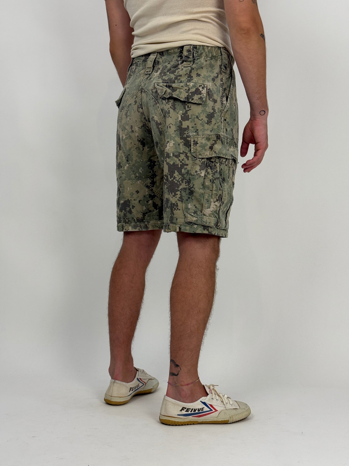 bermuda-usn-pixelati-americani-vintage-green