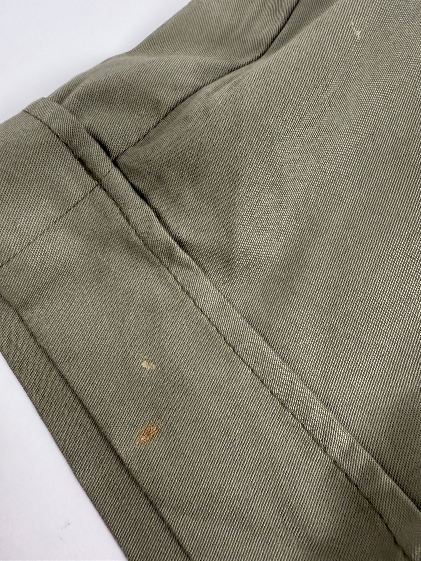 Bermuda Clarks vintage