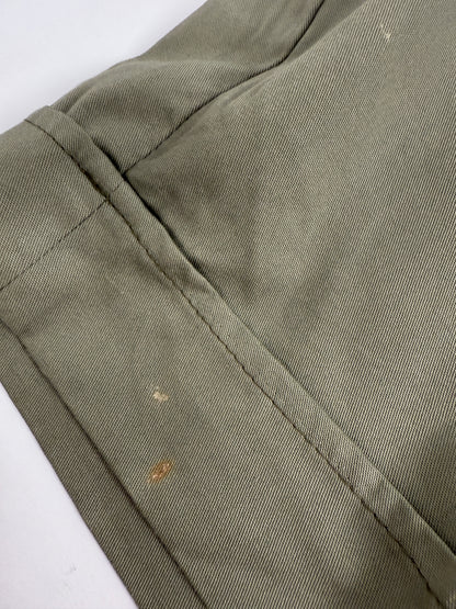 Bermuda Clarks vintage