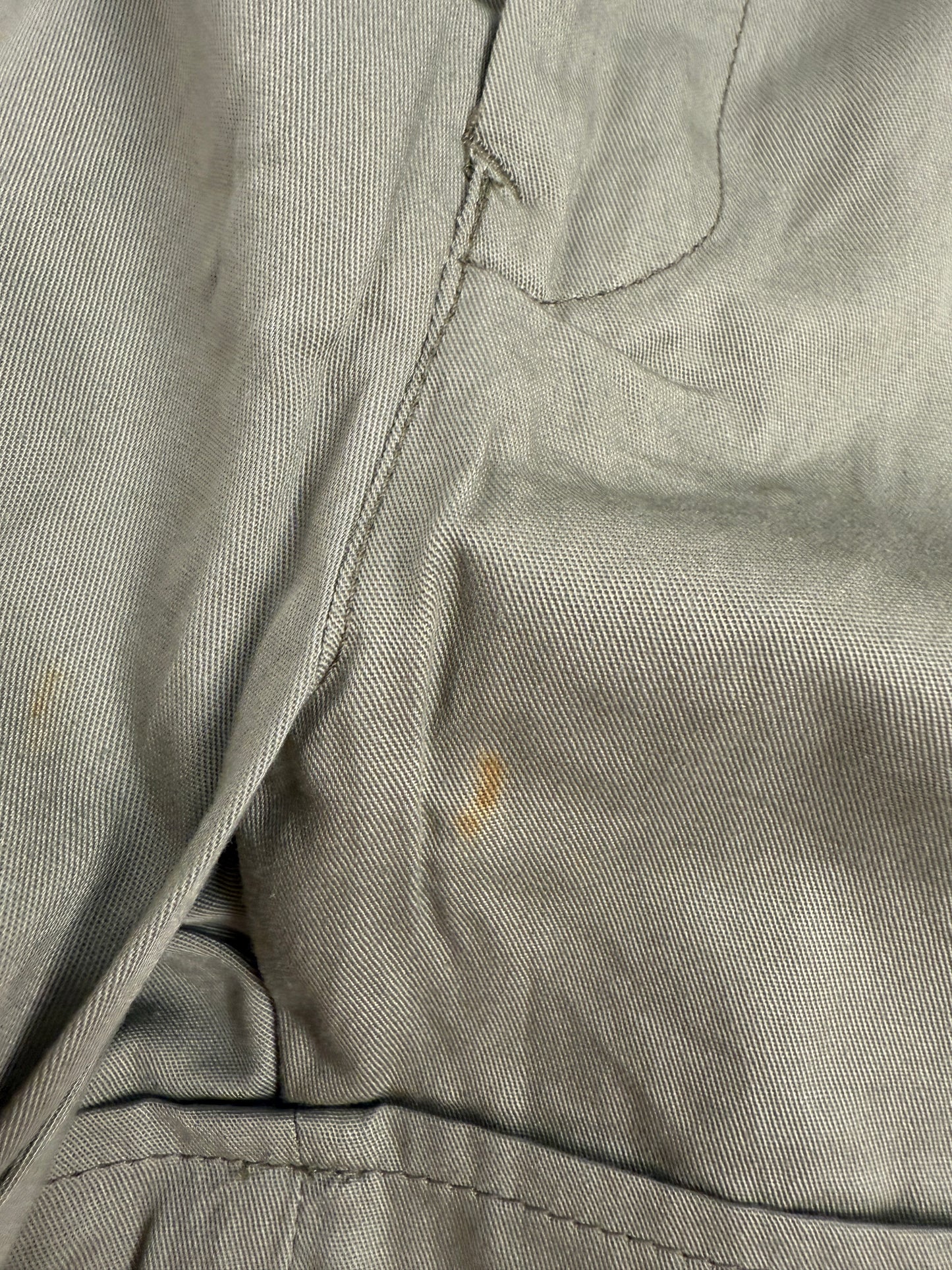 Bermuda Clarks vintage