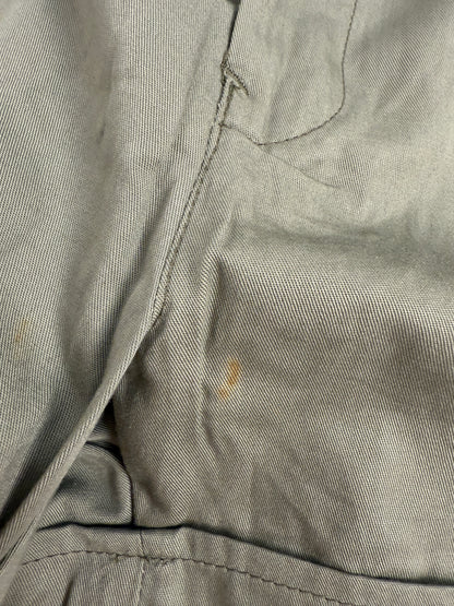 Bermuda Clarks vintage